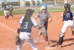 Nevada Preps Girls Athlete of the Week: Cimarron-Memorial’s Haileigh Siegel