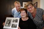 ‘It’s part of our life’: Families bonded by Holocaust, reunited in Las Vegas