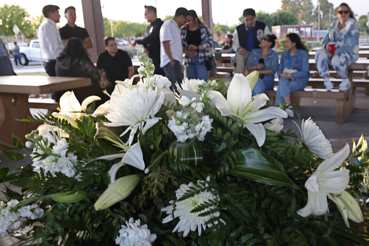 Tabatha Tozzi honored by friends, family at funeral, Homicides