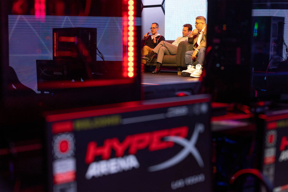 ViewSonic to outfit Allied Esports's HyperX Esports Arena - Esports Insider