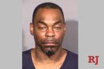 Man accused of stabbing RTC worker at downtown bus stop