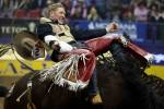 Will the NFR land at A’s proposed Las Vegas ballpark?