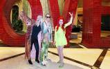 B-52’s Pierson entering Vegas gig: ‘We’ve stood the test of time’