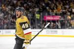 Trade-deadline pickup keeps paying dividends for Knights