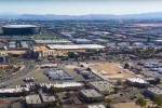 ‘Confidential’ deal for A’s stadium site to close in 4Q, Red Rock Resorts says