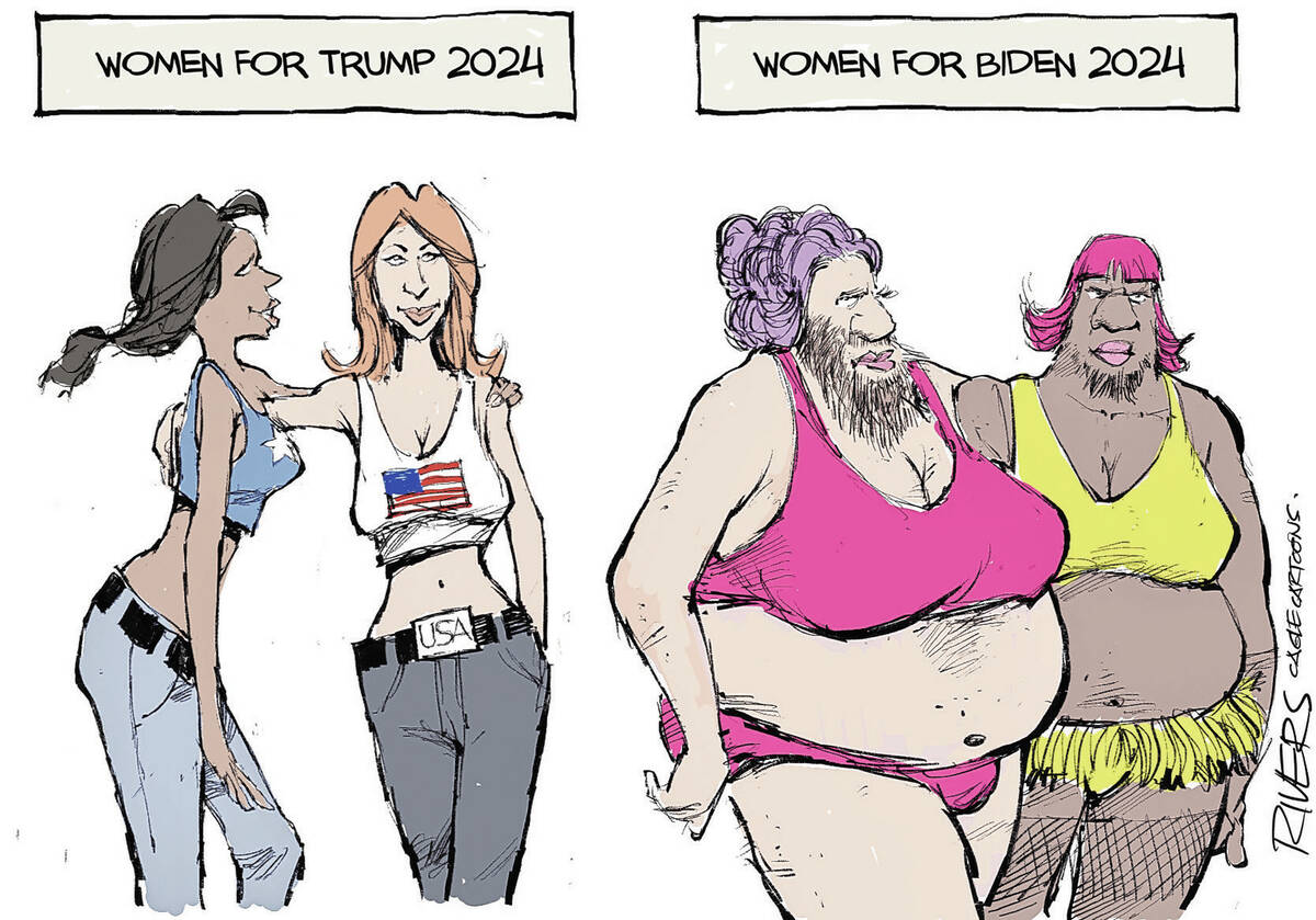 (Rivers/CagleCartoons.com)
