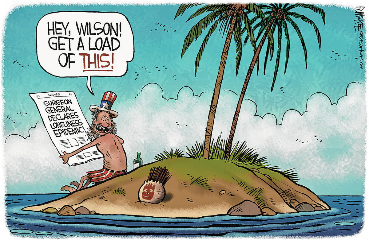 (Rick McKee/CagleCartoons.com)