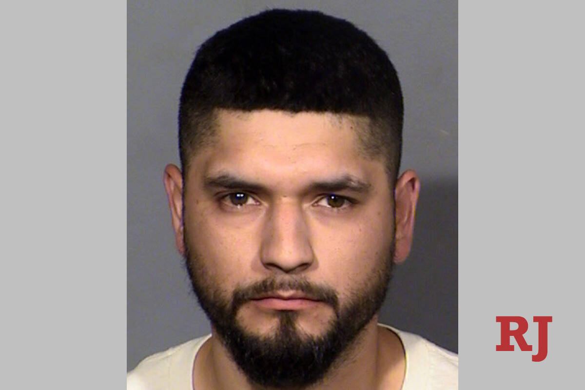 Pedestrian fatally struck in southwest valley Local Las Vegas Local