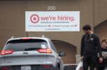 US job gains and wages pick up, signaling labor resilience