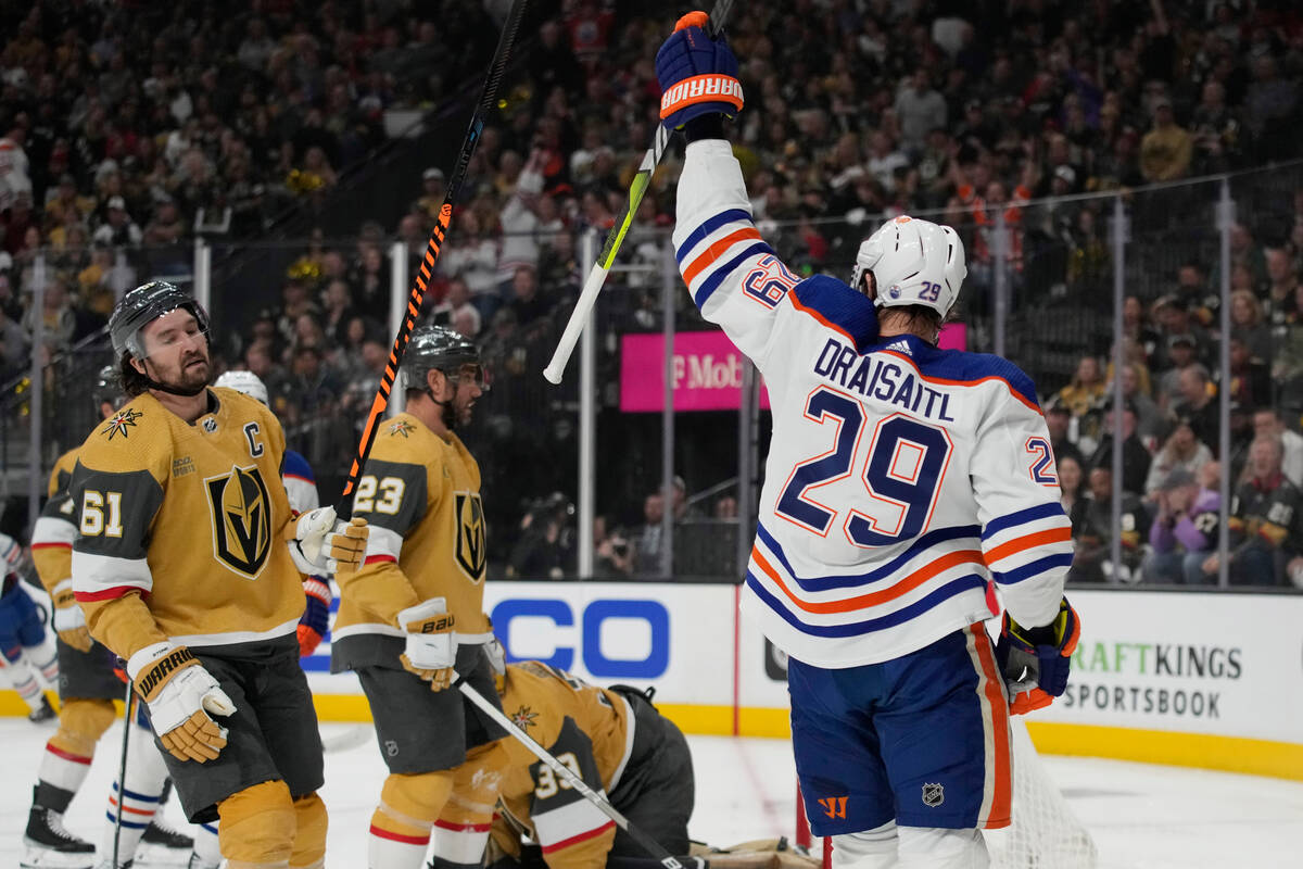 Tampa Bay Lightning Take on Edmonton Oilers Thursday Exclusively on ESPN -  ESPN Press Room U.S.