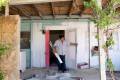 In this neighborhood, neglect floods the streets every time it rains