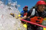 Going rafting in California? Snowmelt fuels ‘awesome conditions’