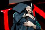 UNLV medical school creates another graduating class — PHOTOS