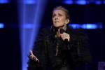 Celine Dion not likely to return until 2024