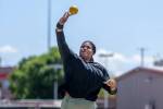 Meet the woman who keeps breaking UNLV records
