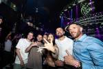 Wrexham brings the party to Omnia, Steve Aoki