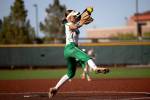 Green Valley looks to repeat as 5A state softball champion
