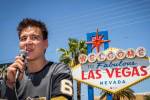 ‘Game show villain’ James Holzhauer returns for ‘Jeopardy! Masters’