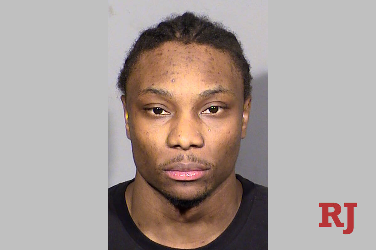 Henry Ruggs’ new mugshot released ahead of expected plea deal Courts