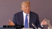 Jury finds Trump liable for sexual abuse; rape claim rejected