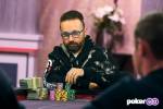 Daniel Negreanu wins 1st round on High Stakes Duel 4