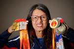 ‘Gift of life’: Las Vegas athlete wins 6 medals in World Transplant Games