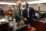 DA: Prosecutors feared Ruggs’ DUI charge would be dismissed