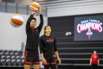 Meet the 2023 Aces: Profiles of every player