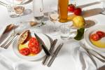 New restaurant brings balmy South of France vibe to the Strip