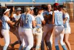 Centennial rallies past Palo Verde, qualifies for state — PHOTOS