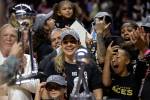 Aces most talented team in WNBA history. Will they be greatest?