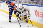 Golden Knights recap: Oilers’ Stuart Skinner bounces back