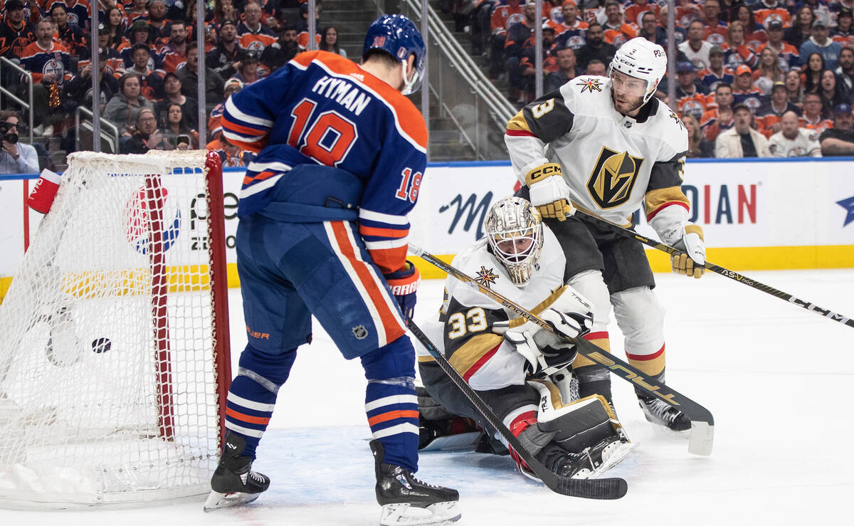 Edmonton fans fighting sleep deprivation as Oilers playoff run continues