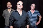 Pixies’ guitarist says, ‘Hit me,’ especially at Binion’s