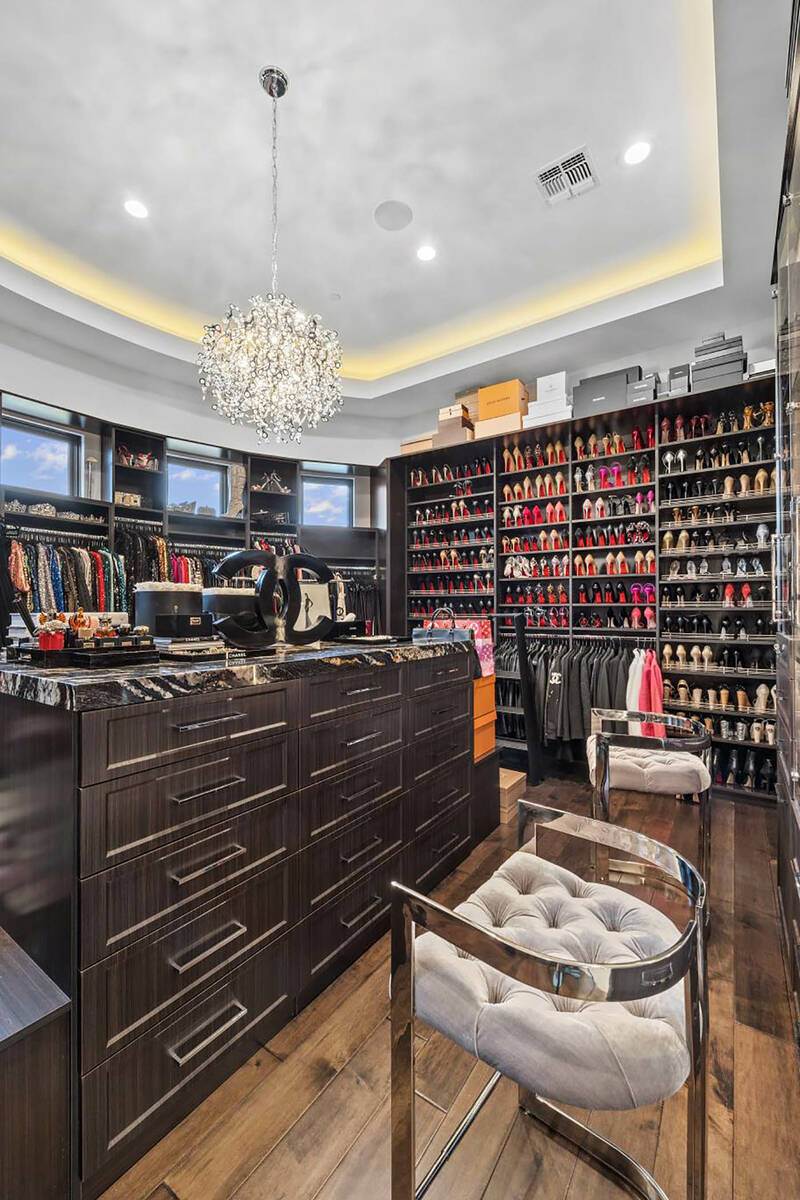 The Luxury Closet - News, Views, Reviews, Photos & Videos on The Luxury  Closet