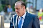 Las Vegas man’s convictions in college admissions scandal overturned