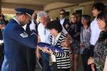 ‘True American hero’: Fighter pilot survived Vietnam, conspiracy conviction