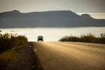Riding around Lake Mead soon? Slow down, park service says