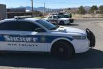 Police: Pahrump man shot dogs to protect chicken coop