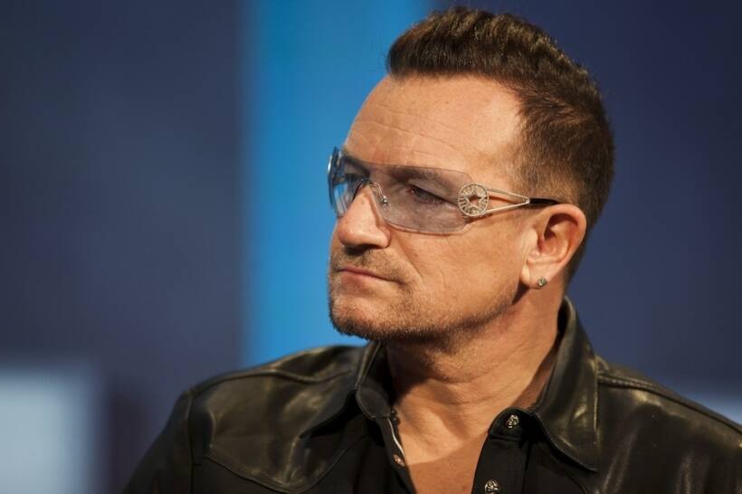 Bono (courtesy)