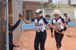 Roundup: Pahrump Valley takes 3A region title; 4A teams roll