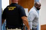 Men accused of raping teens at psychiatric center face judge