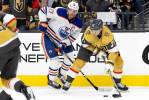 ‘It’s pretty incredible’: Karlsson welcomes son, helps Knights win