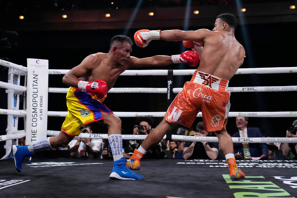 Rolando Romero wins boxing title with controversial stoppage Boxing Sports