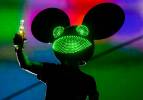 Crowd of 10,000 expected at free Deadmau5 show