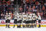 Golden Knights recap: Adin Hill settles down after shaky start