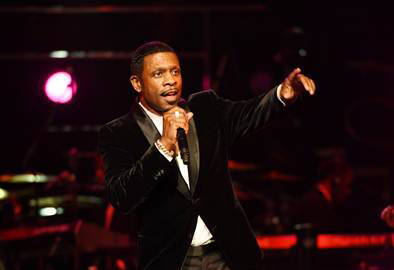 Keith Sweat. (Photo by Denise Truscello/WireImage)