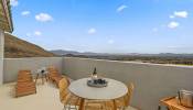 Summerlin homes embrace outdoor living