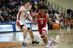 Gordon: Recruiting win puts Rebels back in MW title hunt