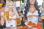 Hooters looking to bust back into Las Vegas restaurant scene